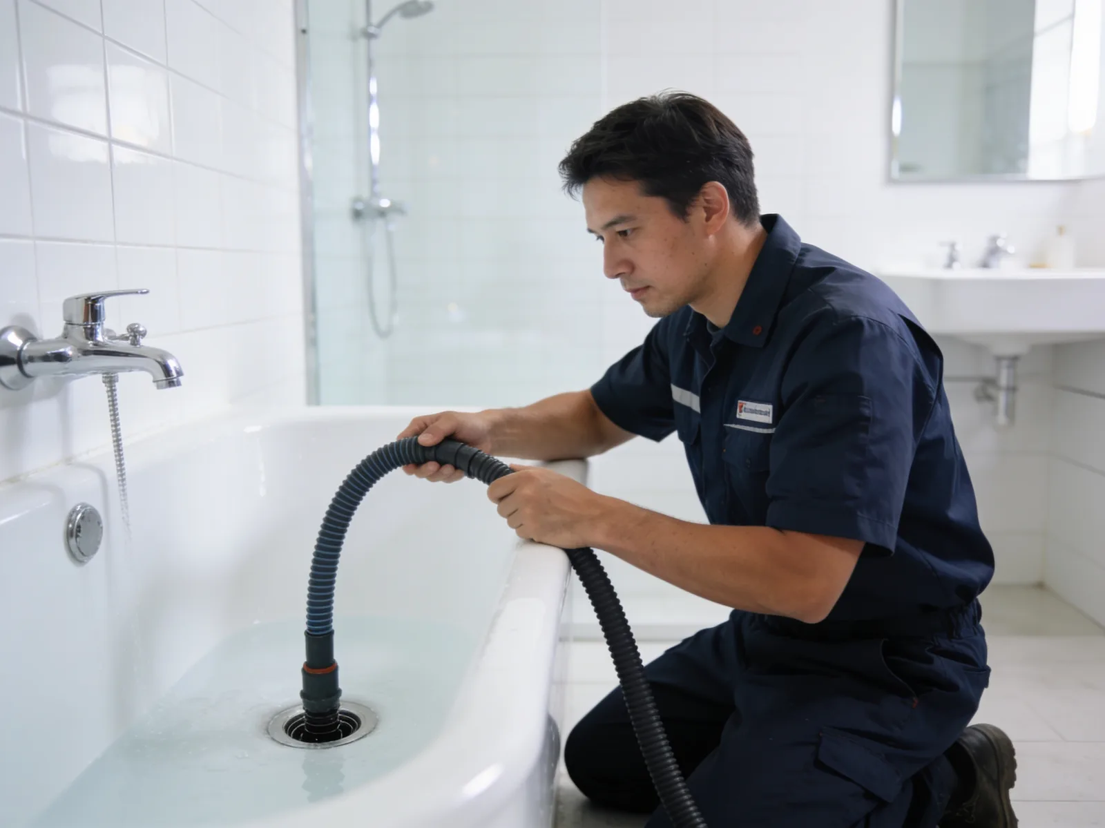 Emergency Plumber Apple Grove, WV FAQs